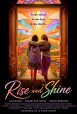Poster for Rise and Shine