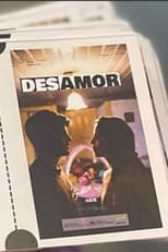 Poster for Desamor 
