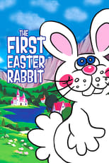 Poster for The First Easter Rabbit