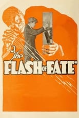 Poster for The Flash of Fate
