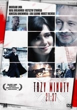 Trzy minuty. 21:37 (2010)