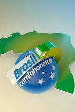 Brasil Caminhoneiro poster