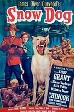 Poster for Snow Dog