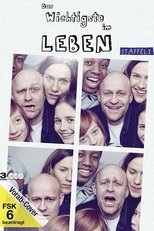 Poster for Das Wichtigste im Leben Season 1