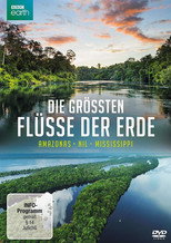Poster zu Staffel 1 – Die größten Flüsse der Erde