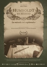 Poster for Humboldt in Mexico: The Gaze of the Explorer 