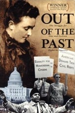 Poster for Out of the Past