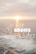 Poster for All Bodies on Bikes 