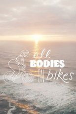 All Bodies on Bikes main poster