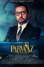Poster for Parvaaz: The Journey