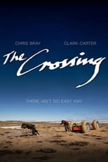 Poster for The Crossing