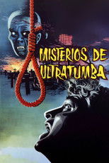 Misterios de ultratumba
