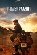 Poster for Pa Paandi 