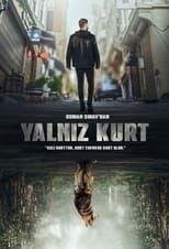 Poster for Yalnız Kurt Season 1