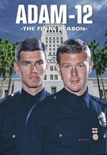 Poster for Adam-12 Season 7