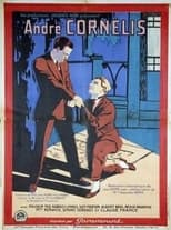 Poster for André Cornelis