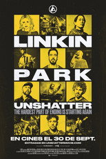 LINKIN PARK: UNSHATTER