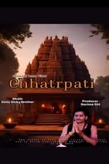 Poster for Chhatrpati series