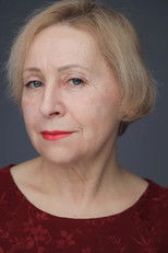 Irina Ulanovskaya Irina Ulanovskaya