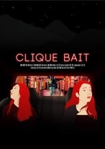 Poster for Clique Bait