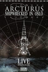 Poster for Arcturus: Shipwrecked in Oslo