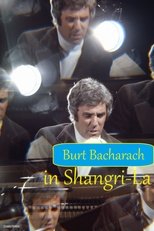 Burt Bacharach in Shangri-La main poster