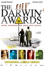 Poster di The Darwin Awards - Suicidi accidentali per menti poco evolute