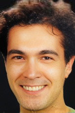 İsmail Hakkı Sunat as  in Zümrüt