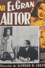 Poster for El gran autor