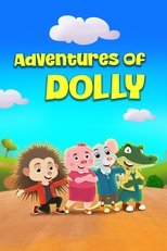 Adventures of Dolly poster