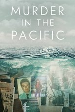 Poster for Murder in the Pacific