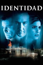 Ver Identidad (2003) Online