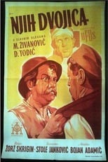 Poster for Two Peasants