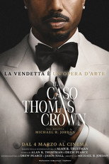 Il caso Thomas Crown