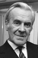 Foto retrato de John Le Mesurier