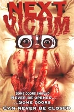 Poster for Next Victim