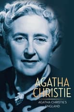 Poster for Agatha Christie's England 