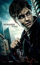 Poster for 50 Greatest Harry Potter Moments