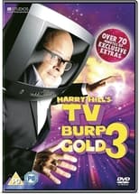 Poster for Harry Hill's TV Burp Gold 3