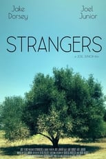 Poster for Strangers 