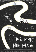 Już mnie nie ma