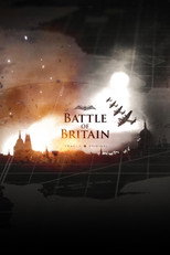 Battle of Britain poster