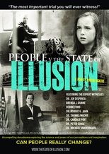 Poster for People vs. the State of Illusion