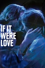 Poster for If It Were Love 