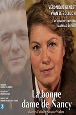 Poster for La bonne dame de Nancy 