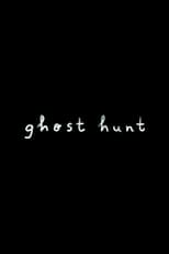 Poster for Ghost Hunt 