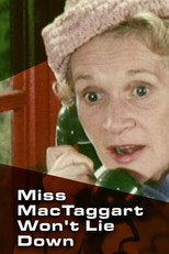 Miss MacTaggart Won't Lie Down (1966) Box Art