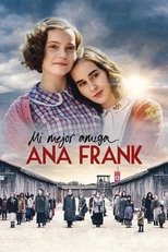 Ver Mi gran amiga Ana Frank (2021) Online