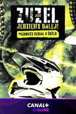 This is Speedway poster