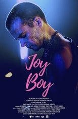 Poster for Joy Boy